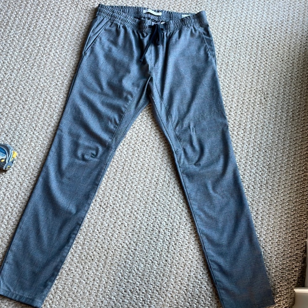 Mens Pac Sun joggers